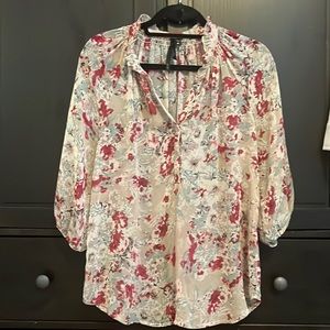 Bellatrix blouse